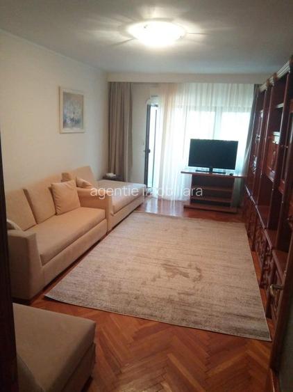 Bulevardul mamaia -spitalul militar 3camere centrala - 3