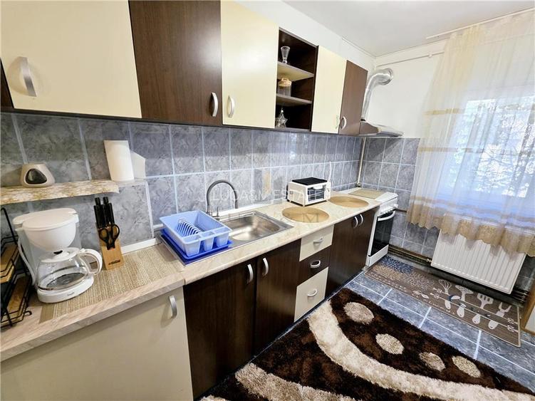 Apartament 2 camere, Girocului - Salcamilor - 7