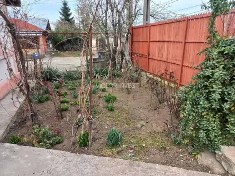 Tunari, central, casa 4 camere - 14