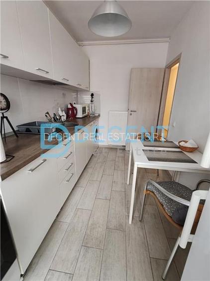 Inchiriere Garsoniera House Residence Tractorul, Brasov - 7