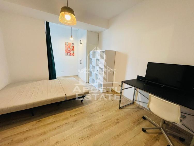 Aparament de lux  3 camere cu vedere la Malul Muresului - 7