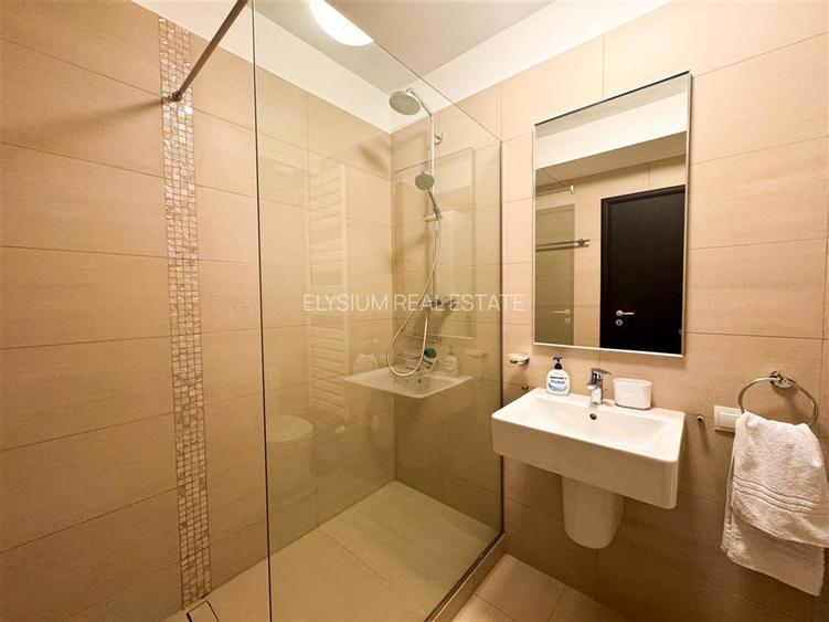 Apartament de inchiriat 4 camere Soseaua Nordului Herastrau - 34