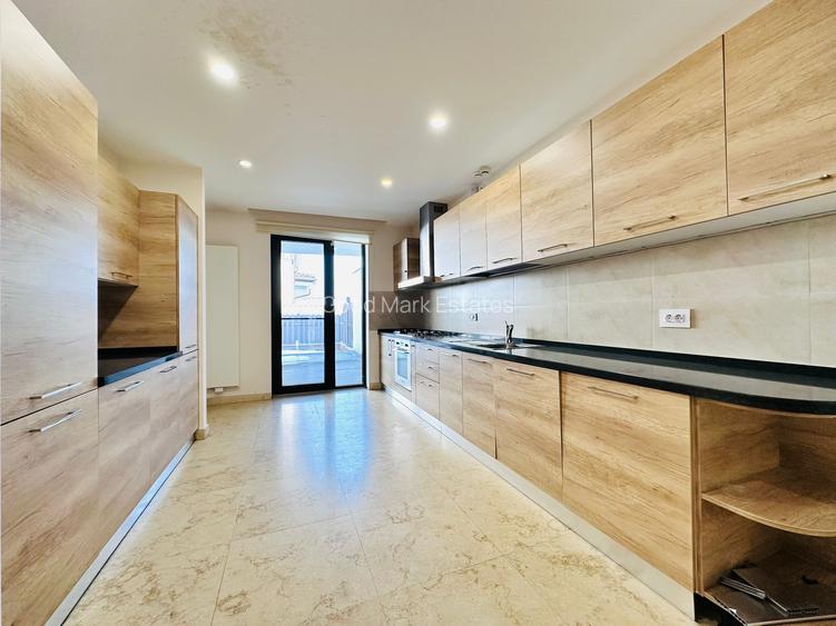 OXFORD GARDENS - VILA 7 dormitoare + PISCINA  || renovata - 3