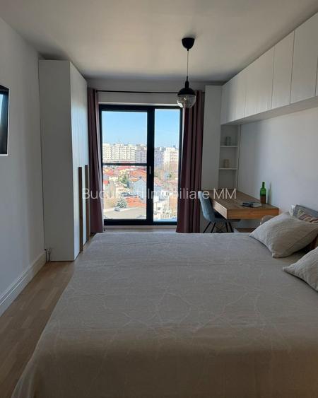 Apartament 2 camere de inchiriat | Floreasca - 10