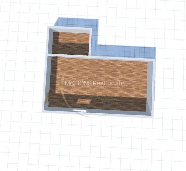 Apartament cu 1 camera la vila ( bucatarie comuna ) | UTILITATI INCLUSE - 2