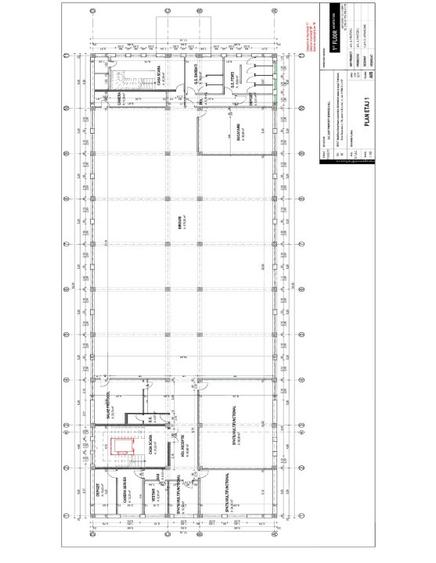 Birou, open space , metrou la 50 m, langa hala Laminor - 12
