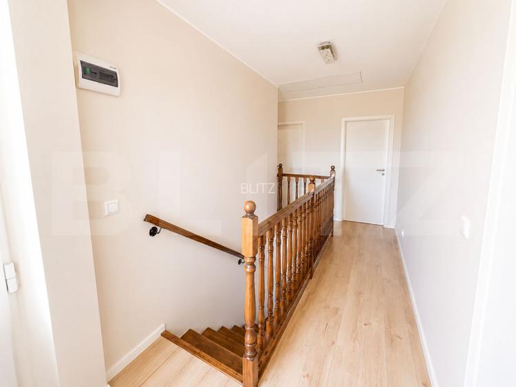 Casă spațioasă în Sălicea | 5 camere | 160 mp | 340 mp teren | Panorama - 10