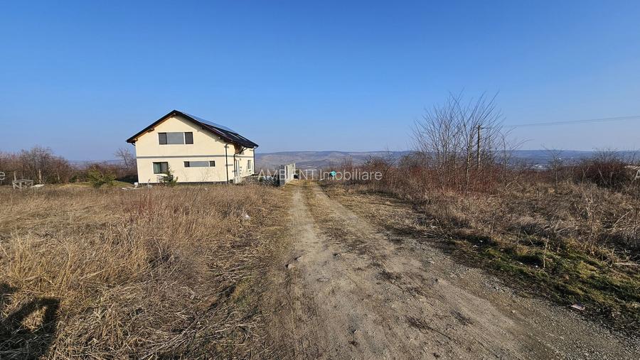 INVESTITIE - Terenuri loturi 500 mp, zona FILATURII - Str. D. CANTEMIR; - 2