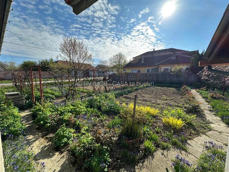 BOCSA Romana, Casa Cocheta cu Gradina - 32