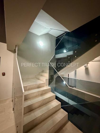 Mamaia Zona Rex Apartament 2 camere decomandat vedere lac si mare termen lung - 30