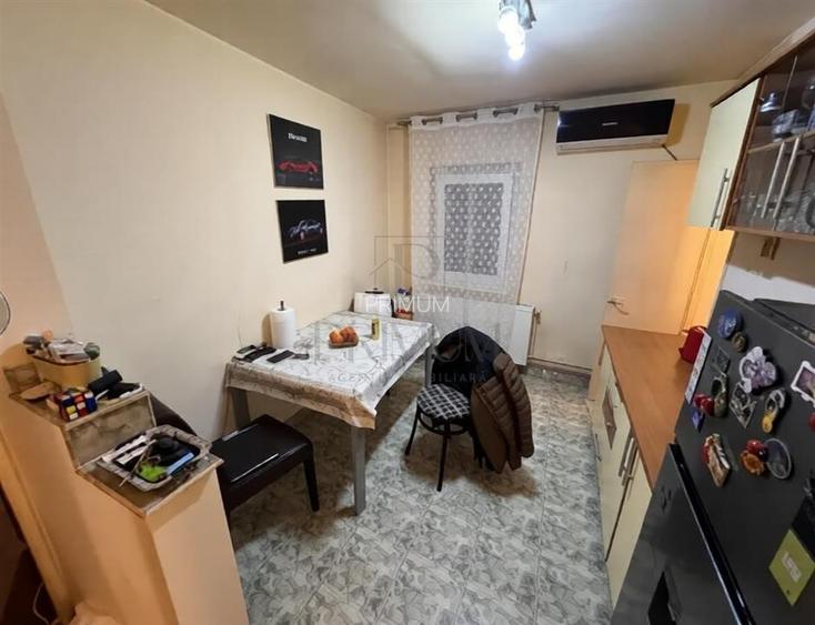 BUCOVINA - 3 CAM - DECOMANDAT - 2 BAI - CENTRALA - SPATIOS - zona excelenta - 3