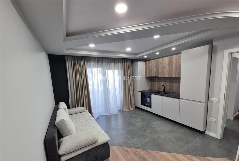 Apartament NOU 2 camere balcon gradina parcare Doamna Stanca - 2