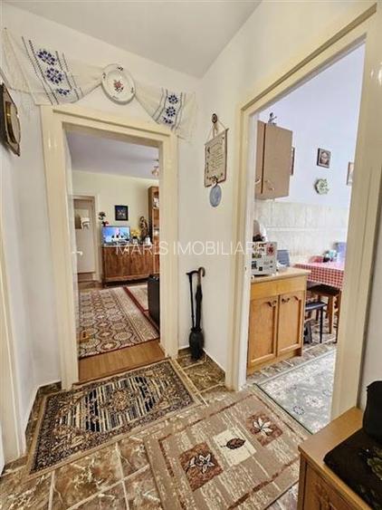 7 Noiembrie - Spitale - UMF 2 camere 50 mp etaj 1 - 7