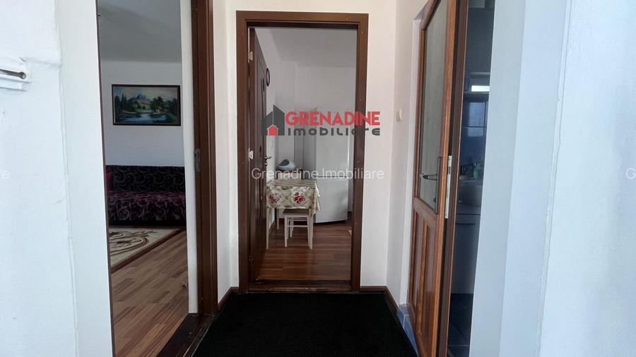 Garsoniera la Casa cu Curte Proprie - Zona Craiter - Cod 5281 - 5