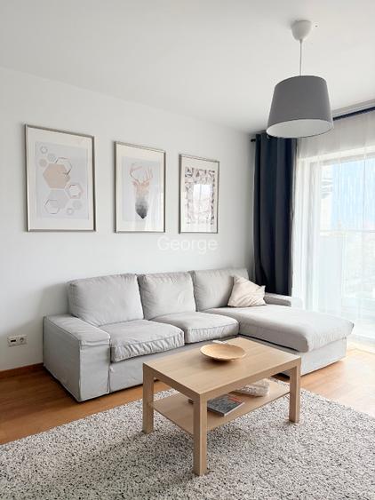 Apartament 2 camere UPGROUND RESIDENCE - 7