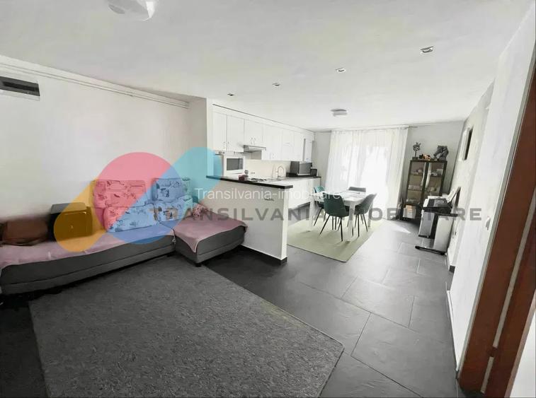 Apartament 3 camere, 74mp - zona Gheorgheni - 2