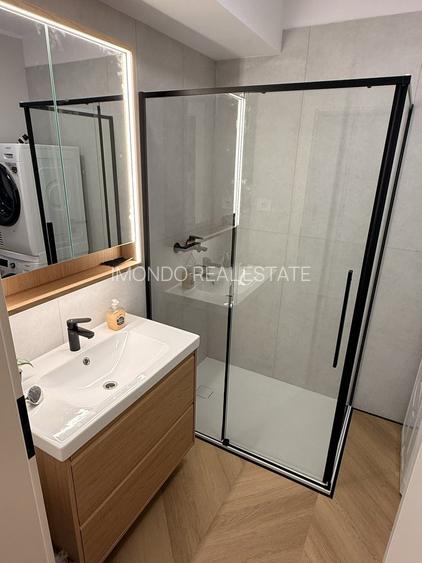 3 Camere I PIPERA Plaza I Gradina I Loc de Parcare - 12