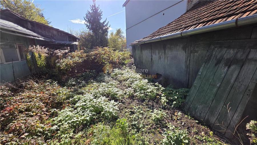 2 CASE | TEREN TOTAL 665 MP | CARTIER GHEORGHENI  ZONA TITULESCU - 6