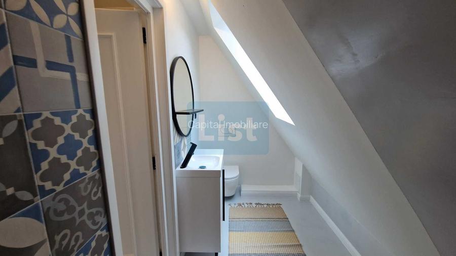 Apartament nou, Baia Mare, 49mp, 2 camere - 9