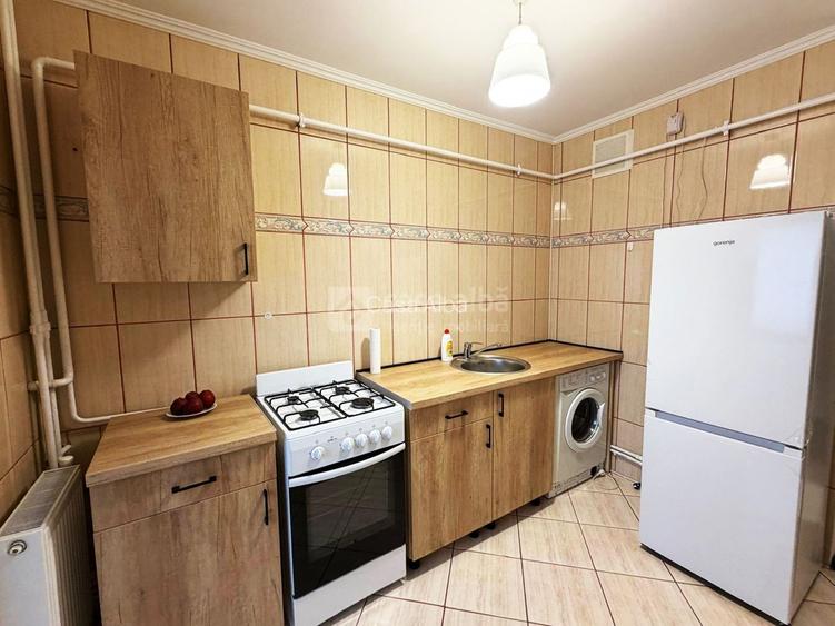 Centru - Podul de Fier, et.2, apartament 1 camera, mobilat si utilat - 3