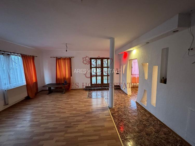 Casă 7 camere + spațiu comercial 55 mp – Orțișoara, 0% comision - 6