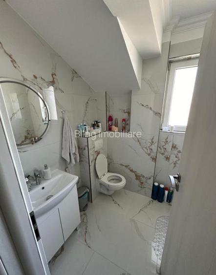 Apartament cu 3 camere in zona Vivo - 5