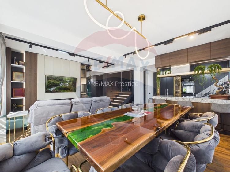 Casă ultramodernă de vânzare | Prelungirea Ghencea - 31