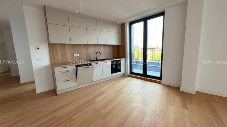 REA1028778 Penthouse nemobilat I Pipera I Lux I De inchiriat - 8