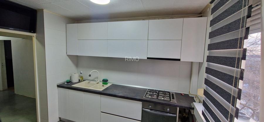 Apartament 3 camere Valea Oltului 10 metrou Valea Ialomiței - 19