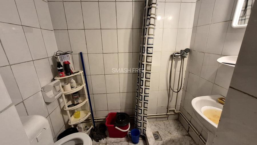 Casa S+P+ 1 Etaj + Pod -  264,16 mp + teren 162 mp - Universitate - Armeneasca - 15