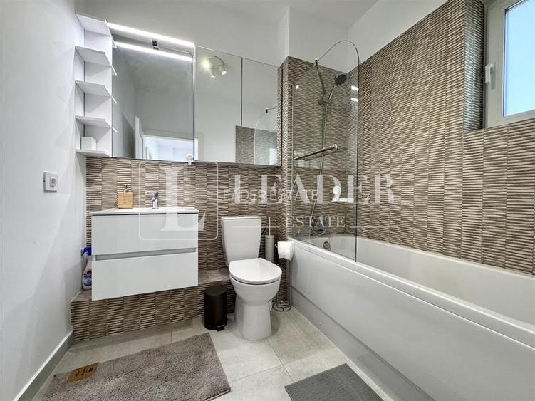 Pipera | Prima inchiriere | Casa cu 2 sau 3 dormitoare  – H4L Village - 12