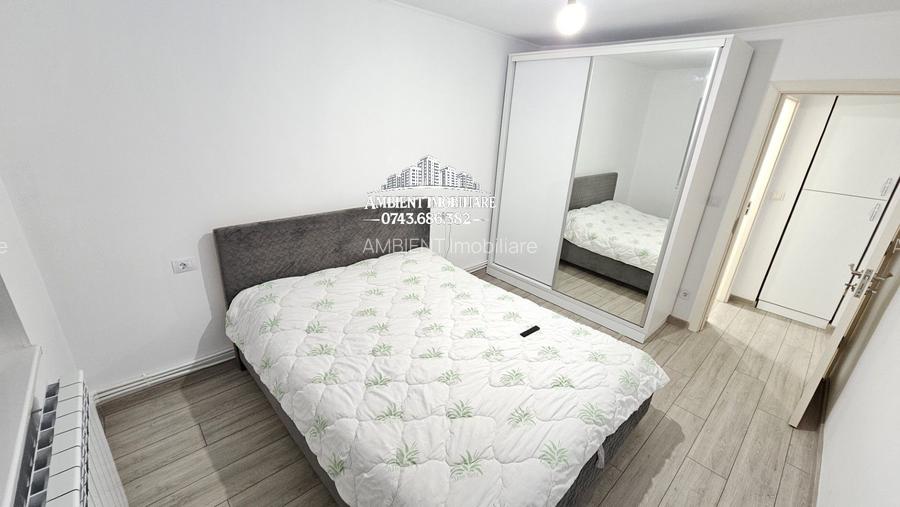 Apartament 2 camere, etaj 3, RENOVAT TOTAL, zona CENTRU; - 6
