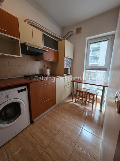 Garsoniera de inchiriat in zona Titan Auchan,Rasarit de Soare - 5