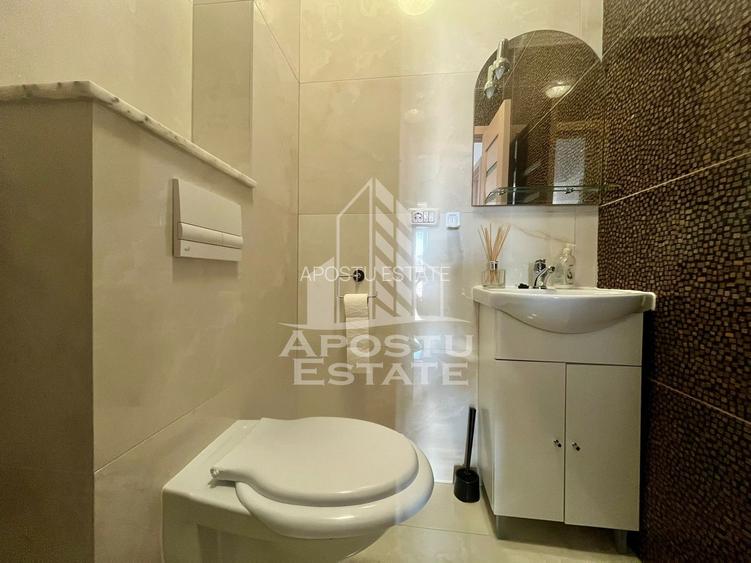 Apartament 3 camere, Zona AFI - 7