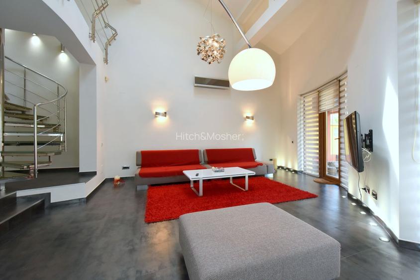 Casa cu garaj - zona Aradului - 2