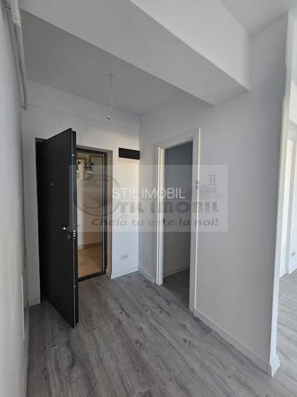 Apartament 2 camere - decomandat - 62mp - parcare inclusa. - 5