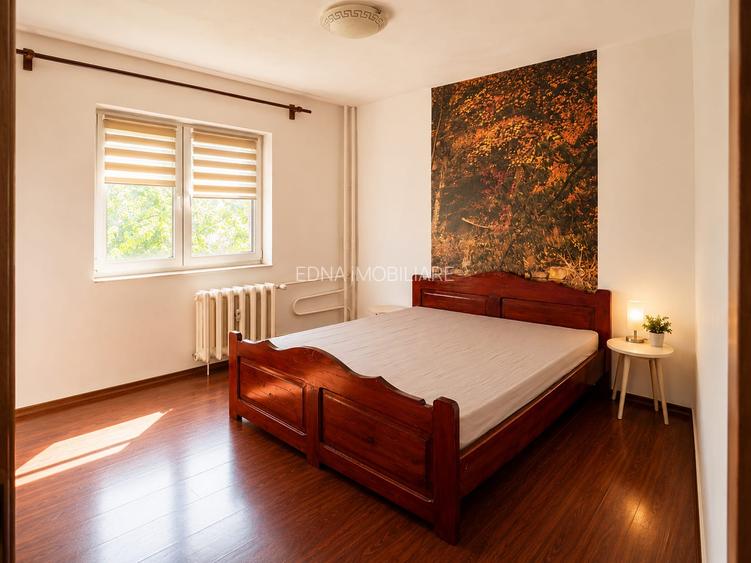 13 Septembrie 2 camere foarte spatioase in bloc linistit - 2