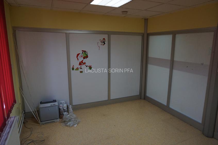 Parcul Carol - Rond Cosbuc, trei imobile, singur curte, liber - 9