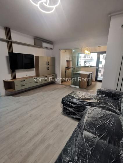 Apartament 3 camere | In zona Republica | Loc de Parcare Subteran - 2