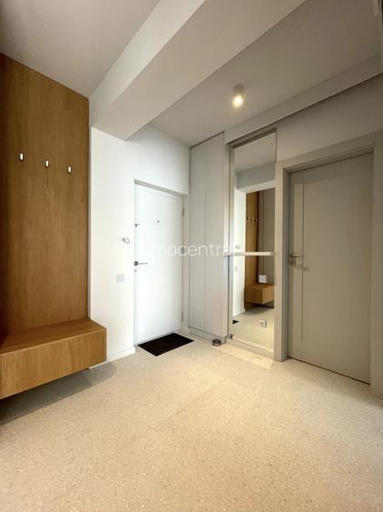 Apartament ultrafinisat de 3 camere la prima inchiriere! - 2