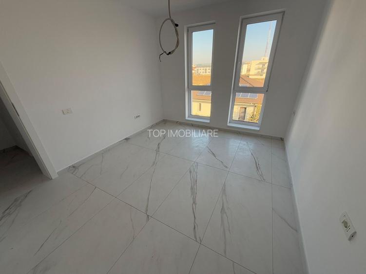 APARTAMENT CU DOUA CAMERE |  TERASA DE 16 mp plus 15 mp - 19