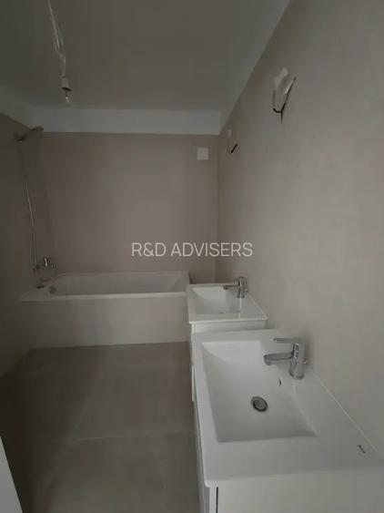 Apartament Unicat 3 Camere Sisesti I Terasa 85mp - 7