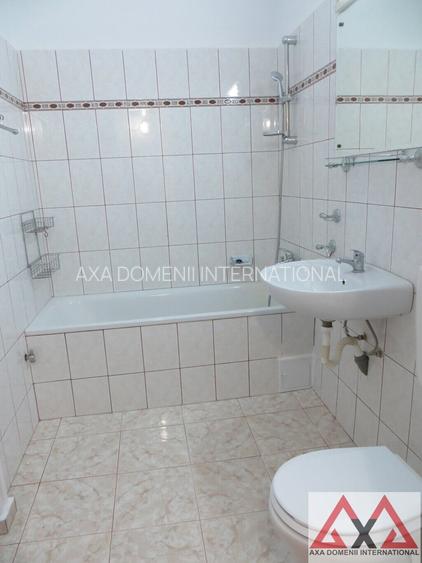 Garsoniera Sos. Giurgiului - Luica, decomandata, 34,83mp - 4