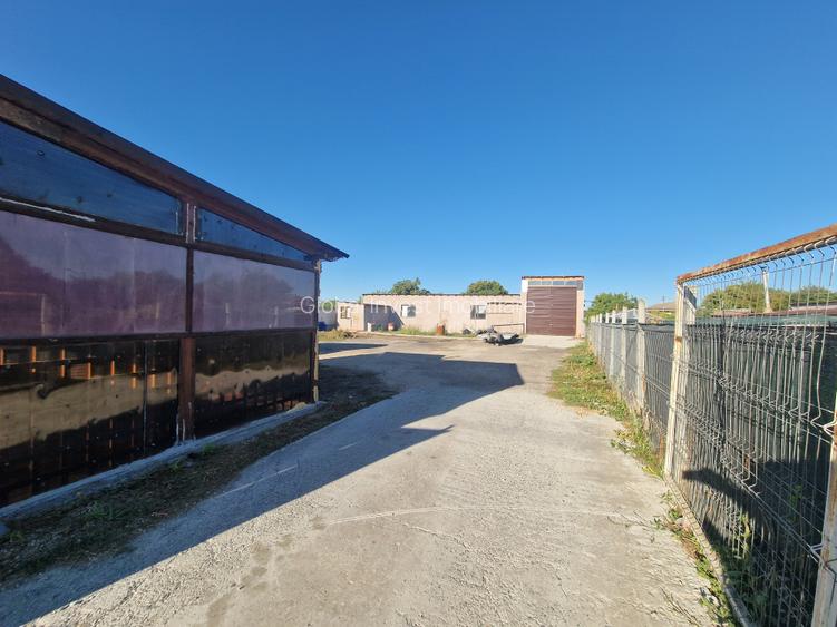 Nicolae Balcescu-Hala 160mp+ dependinte racordata la utilitati, cu teren 1300mp, - 6