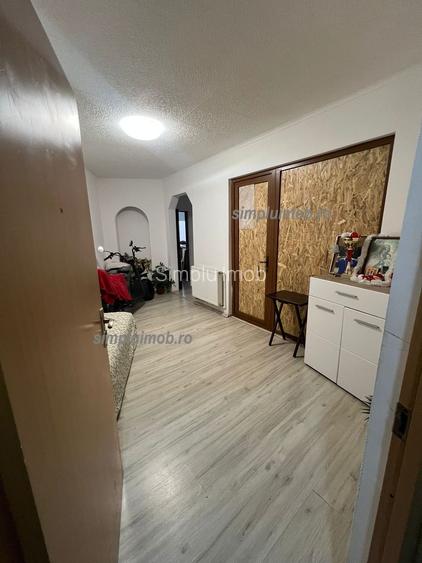 Metrou Iancului  3 camere  82 mp etaj 2 loc parcare - 9