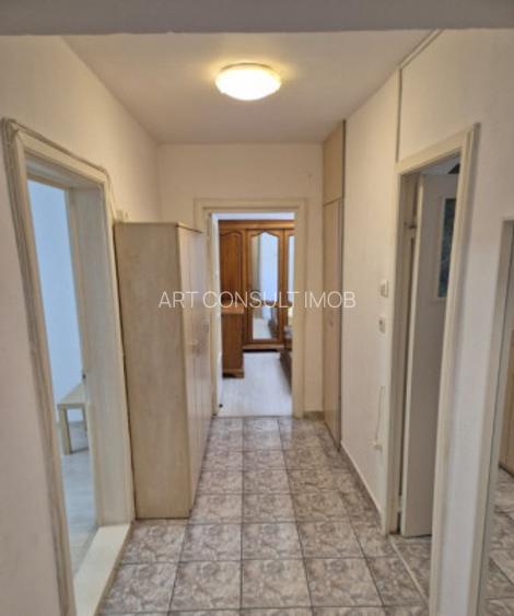 Drumul Taberei-blvd 1Mai | 2 Camere | Decomandat | Balcon | Metrou - 6