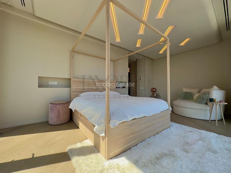 Penthouse 5 Camere | 2 Locuri de Parcare - 13