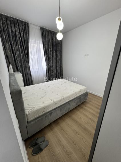 Apartament superb cu 2 camere în Giroc cu 2 locuri parcare inclus - 5