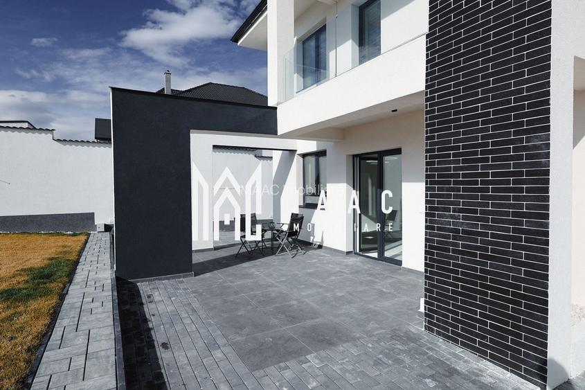 Casă individuală I 3 dormitoare I Curte 380 mp I Daia Nouă - 13