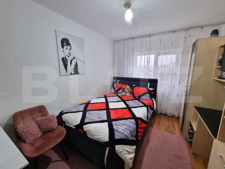 Apartament 4 camere, 90mp, decomandat, Lunca Cetatuii - 4